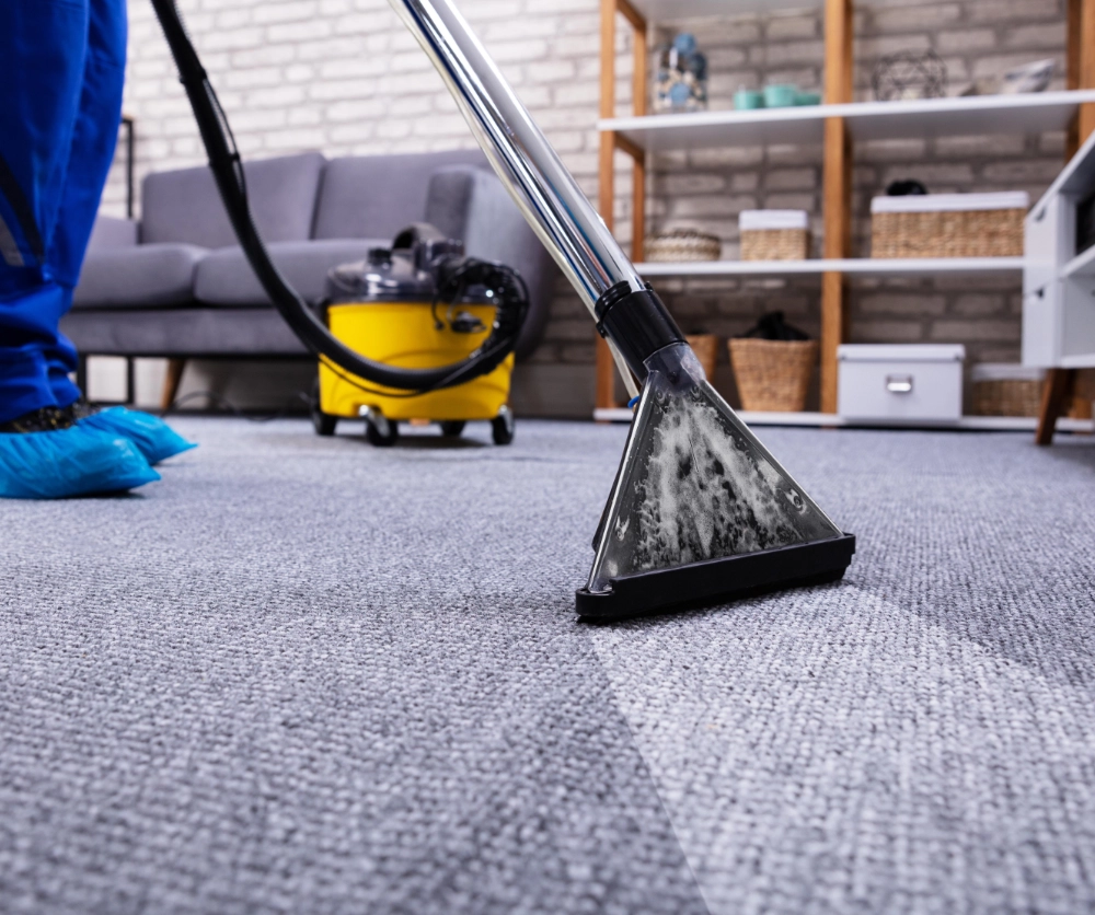 Residential Cleaning